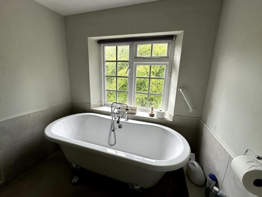 Vila Huntershields Country Manor Flore Exteriér fotografie